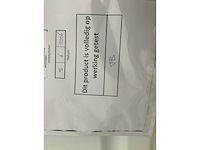 Bosch, samsung, lg - voorlader - wasmachines (4x) - afbeelding 15 van  22