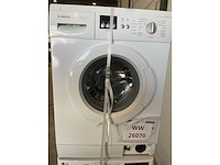 Bosch, samsung, lg - voorlader - wasmachines (4x) - afbeelding 16 van  22