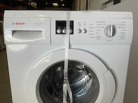 Bosch, samsung, lg - voorlader - wasmachines (4x) - afbeelding 17 van  22