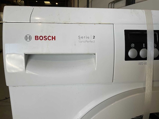 Bosch, samsung, lg - voorlader - wasmachines (4x) - afbeelding 19 van  22