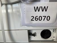 Bosch, samsung, lg - voorlader - wasmachines (4x) - afbeelding 20 van  22