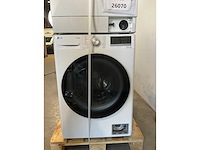 Bosch, samsung, lg - voorlader - wasmachines (4x) - afbeelding 21 van  22