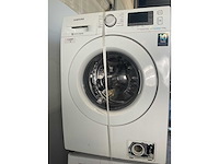 Bosch, samsung, whirlpool - voorlader - machine (4x) - afbeelding 2 van  18