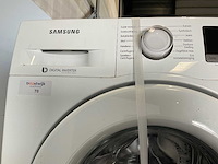 Bosch, samsung, whirlpool - voorlader - machine (4x) - afbeelding 4 van  18
