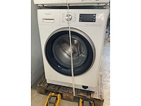 Bosch, samsung, whirlpool - voorlader - machine (4x) - afbeelding 6 van  18