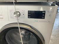 Bosch, samsung, whirlpool - voorlader - machine (4x) - afbeelding 7 van  18
