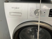 Bosch, samsung, whirlpool - voorlader - machine (4x) - afbeelding 8 van  18
