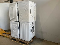 Bosch, samsung, whirlpool - voorlader - machine (4x) - afbeelding 11 van  18