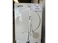 Bosch, samsung, whirlpool - voorlader - machine (4x) - afbeelding 12 van  18