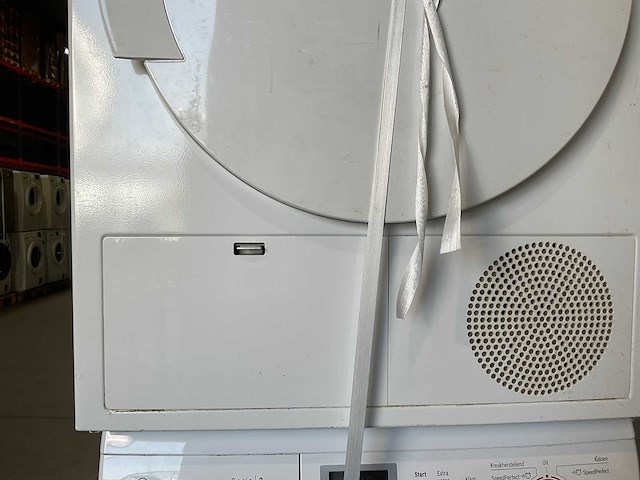 Bosch, samsung, whirlpool - voorlader - machine (4x) - afbeelding 14 van  18