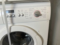 Bosch, samsung, whirlpool - voorlader - machine (4x) - afbeelding 16 van  18