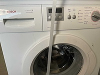 Bosch, samsung, whirlpool - voorlader - machine (4x) - afbeelding 17 van  18