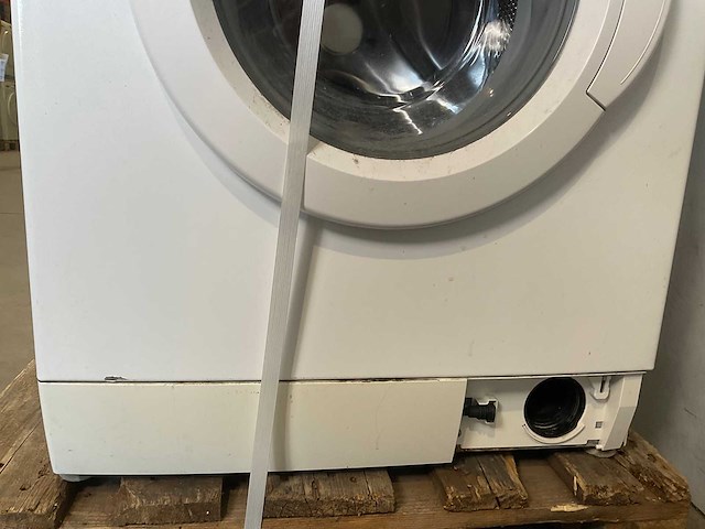 Bosch, samsung, whirlpool - voorlader - machine (4x) - afbeelding 18 van  18
