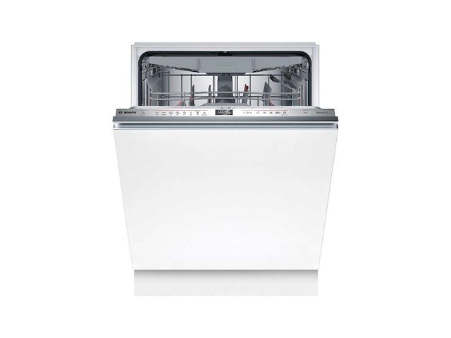 Bosch sbd6ecx12e - series 6 - inbouwvaatwasser - afbeelding 1 van  8