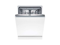 Bosch sbd6ecx12e - series 6 - inbouwvaatwasser - afbeelding 1 van  8