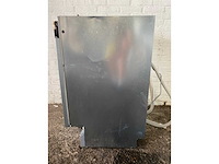 Bosch sbd6ecx12e - series 6 - inbouwvaatwasser - afbeelding 2 van  8