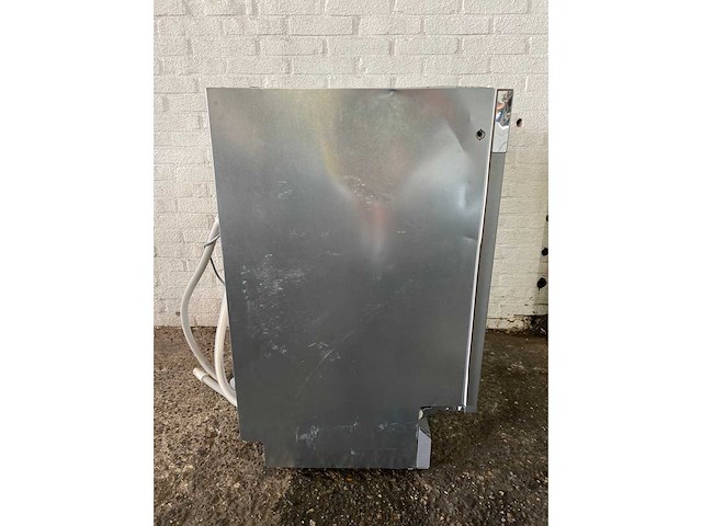 Bosch sbd6ecx12e - series 6 - inbouwvaatwasser - afbeelding 3 van  8