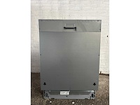 Bosch sbd6ecx12e inbouwvaatwasser - afbeelding 1 van  7