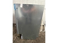 Bosch sbd6ecx12e inbouwvaatwasser - afbeelding 2 van  7