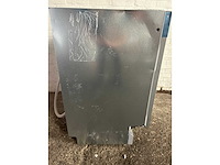 Bosch sbd6ecx12e inbouwvaatwasser - afbeelding 3 van  7