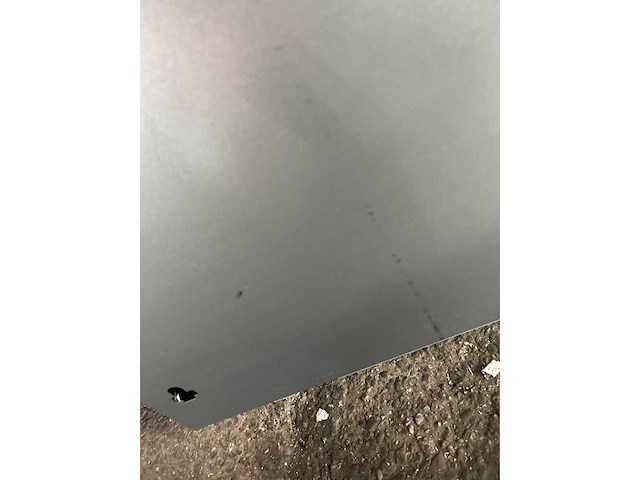 Bosch sbd6ecx12e inbouwvaatwasser - afbeelding 7 van  7