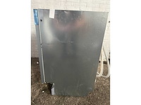 Bosch sbd6ecx12e series 6 inbouwvaatwasser 60 cm extra hoog - afbeelding 2 van  7