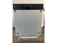 Bosch sbv4evx08e vaatwasser volledig ingebouwd 14 couverts - afbeelding 1 van  5