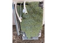 Bosch sbv4evx08e vaatwasser volledig ingebouwd 14 couverts - afbeelding 4 van  5