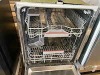 Bosch sbv4hbx23e inbouwvaatwasser - afbeelding 3 van  3