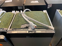 Bosch sbvecx23e/72 vaatwasser - afbeelding 2 van  5