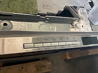 Bosch sbvecx23e/72 vaatwasser - afbeelding 3 van  5