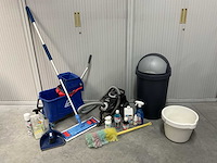 Bosch schoonmaak materialen - afbeelding 1 van  7