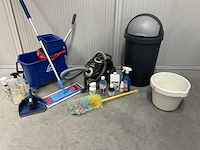 Bosch schoonmaak materialen - afbeelding 2 van  7