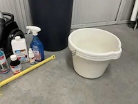 Bosch schoonmaak materialen - afbeelding 7 van  7