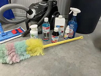 Bosch schoonmaak materialen - afbeelding 3 van  7