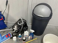 Bosch schoonmaak materialen - afbeelding 6 van  7