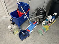 Bosch schoonmaak materialen - afbeelding 4 van  7