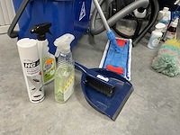 Bosch schoonmaak materialen - afbeelding 5 van  7