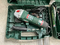 Bosch schroefmachine en haakse slijper - afbeelding 2 van  7