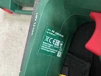 Bosch schroefmachine en haakse slijper - afbeelding 7 van  7