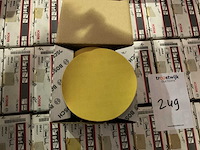 Bosch schuurschijven 115 mm - afbeelding 2 van  4