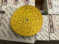 Bosch schuurschijven 150 mm - afbeelding 1 van  3