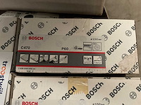 Bosch schuurschijven 150 mm - afbeelding 3 van  3
