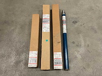 Bosch sds-di diamant droogboor (4x) - afbeelding 1 van  5