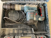 Bosch sds-max boorhamer