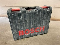 Bosch sds-max boorhamer - afbeelding 2 van  2