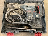 Bosch sds-max boorhamer