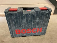 Bosch sds-max boorhamer - afbeelding 2 van  2