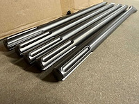 Bosch sds-max eco beitel (5x) - afbeelding 3 van  5
