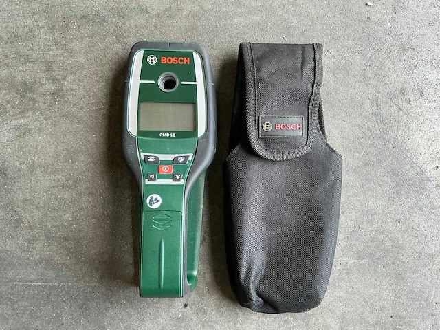Bosch sensor pmd 10 - afbeelding 1 van  2